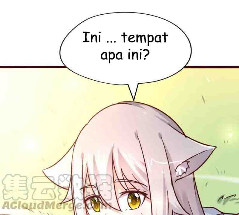 Turned Into a Grass in The Fantasy World? Chapter 47 Gambar 29